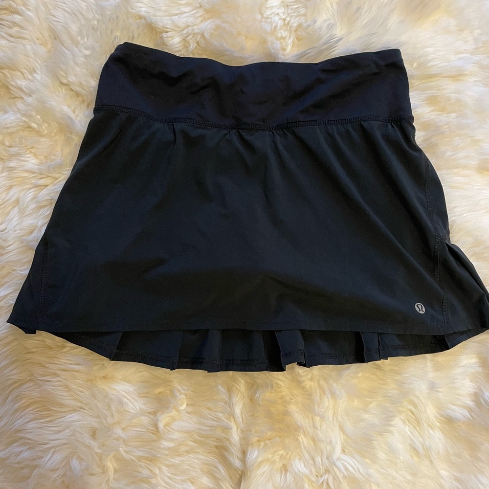 Lululemon Skirt